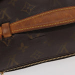 Louis Vuitton Bum Bag Monogram Canvas Mini - image 7