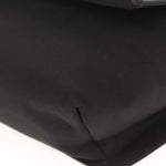 Salvatore Ferragamo Vintage Shoulder Bag Nylon - image 11