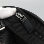 Prada Flat Messenger Bag Tessuto Medium - image 13