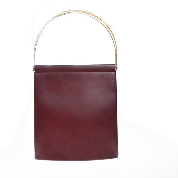 cartier Trinity Hand bag Leather - image 1