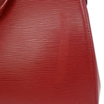 Louis Vuitton Brea Handbag Epi Leather MM - image 7