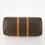 Louis Vuitton Keepall Bag Monogram Canvas 45 - image 17