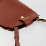 Louis Vuitton Cluny Shoulder Bag Epi Leather - image 14