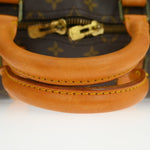 Louis Vuitton Keepall Bag Monogram Canvas 55 - image 6