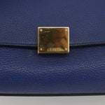 Celine Trapeze Bag Leather with Suede Medium - image 14
