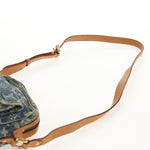 Louis Vuitton Camera Bag Monogram Denim - image 20