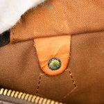 Louis Vuitton Speedy Bandouliere Bag Monogram Canvas 35 - image 17