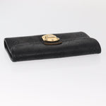 Louis Vuitton Amelia Wallet Mahina Leather - image 18