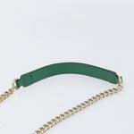 Gucci Interlocking Chain Crossbody Bag Leather Small - image 19