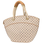 Louis Vuitton Pampelonne Handbag Damier GM - image 2