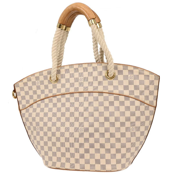 Louis Vuitton Pampelonne Handbag Damier GM
