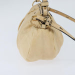 Chloe Vintage Shoulder Bag Leather - image 4