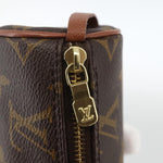 Louis Vuitton Papillon Pochette Monogram Canvas Mini - image 11