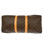 Louis Vuitton Keepall Bag Monogram Canvas 45 - image 12
