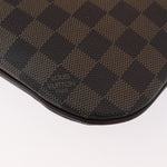 Louis Vuitton Bosphore Pochette Damier - image 12
