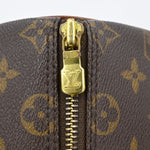 Louis Vuitton Papillon Handbag Monogram Canvas 26 - image 11