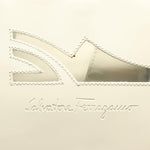 Salvatore Ferragamo Vintage Handbag Patent leather - image 18