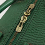 Louis Vuitton Keepall Bag Epi Leather 50 - image 13