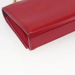 Saint Laurent Classic Monogram Crossbody Bag Grainy Leather Small - image 12