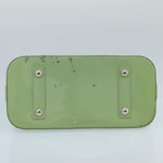 Louis Vuitton Alma Handbag Electric Epi Leather PM - image 16