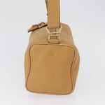 Prada Vintage Shoulder Bag Leather - image 3