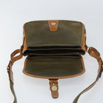 Celine Vintage Shoulder Bag Leather - image 19