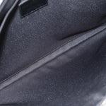 Louis Vuitton Pochette A4 Rainbow Taiga Leather - image 5