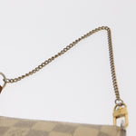Louis Vuitton Mini pochette accessoires Damier Canvas Mini - image 17
