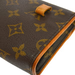 Louis Vuitton Florentine Pochette Monogram Canvas Small - image 4