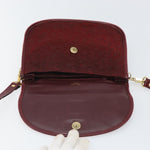 Celine C Sulky Shoulder bag Canvas - image 15