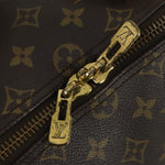 Louis Vuitton Keepall Bag Monogram Canvas 50 - image 13
