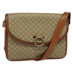 Celine Macadam Shoulder Bag PVC Leather - image 15