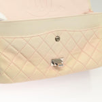 Chanel Reissue 2.55 Flap Bag Quilted Calfskin 225 - image 20