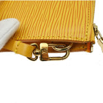 Louis Vuitton Pochette Accessoires Epi Leather - image 8