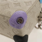 Louis Vuitton Soft Trunk Bag Monogram Taurillon Leather Mini - image 11