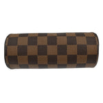 Louis Vuitton Papillon Pochette Damier - image 11