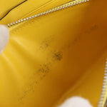 Loewe Puzzle Zip Wallet Leather Compact - image 17