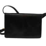 Celine Envelope Shoulder Bag Leather - image 2