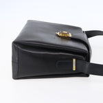 Celine Vintage Shoulder Bag Leather - image 4