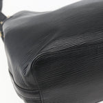 Louis Vuitton Mandara Handbag Epi Leather MM - image 11