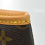 Louis Vuitton Bucket Bag Monogram Canvas PM - image 15