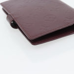 Louis Vuitton Agenda Cover Monogram Canvas PM - image 9