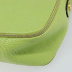 Salvatore Ferragamo Vala Shoulder Bag Leather - image 10