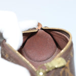 Louis Vuitton Papillon Pochette Monogram Canvas Mini - image 18