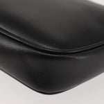 Salvatore Ferragamo Vala Shoulder Bag Leather - image 8