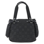 Salvatore Ferragamo Gancini Tote Nylon - image 2