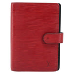 Louis Vuitton Agenda Cover Epi Leather PM - image 1