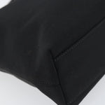 Salvatore Ferragamo Vala Shoulder Bag Nylon - image 8