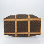 Louis Vuitton Dog Carrier Bag Monogram Canvas 50 - image 18