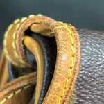 Louis Vuitton Saumur Handbag Monogram Canvas 30 - image 18